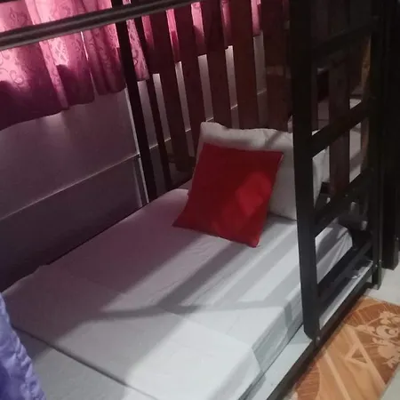 Lojed Sean Bed And Space